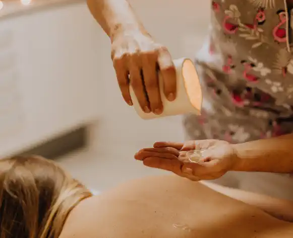 Thai Therapeutic Massage Marbella