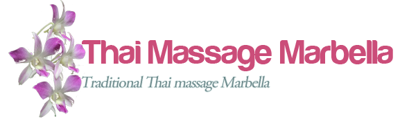 Thai Massage Marbella
