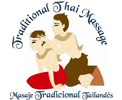 Thai Massage Marbella logo